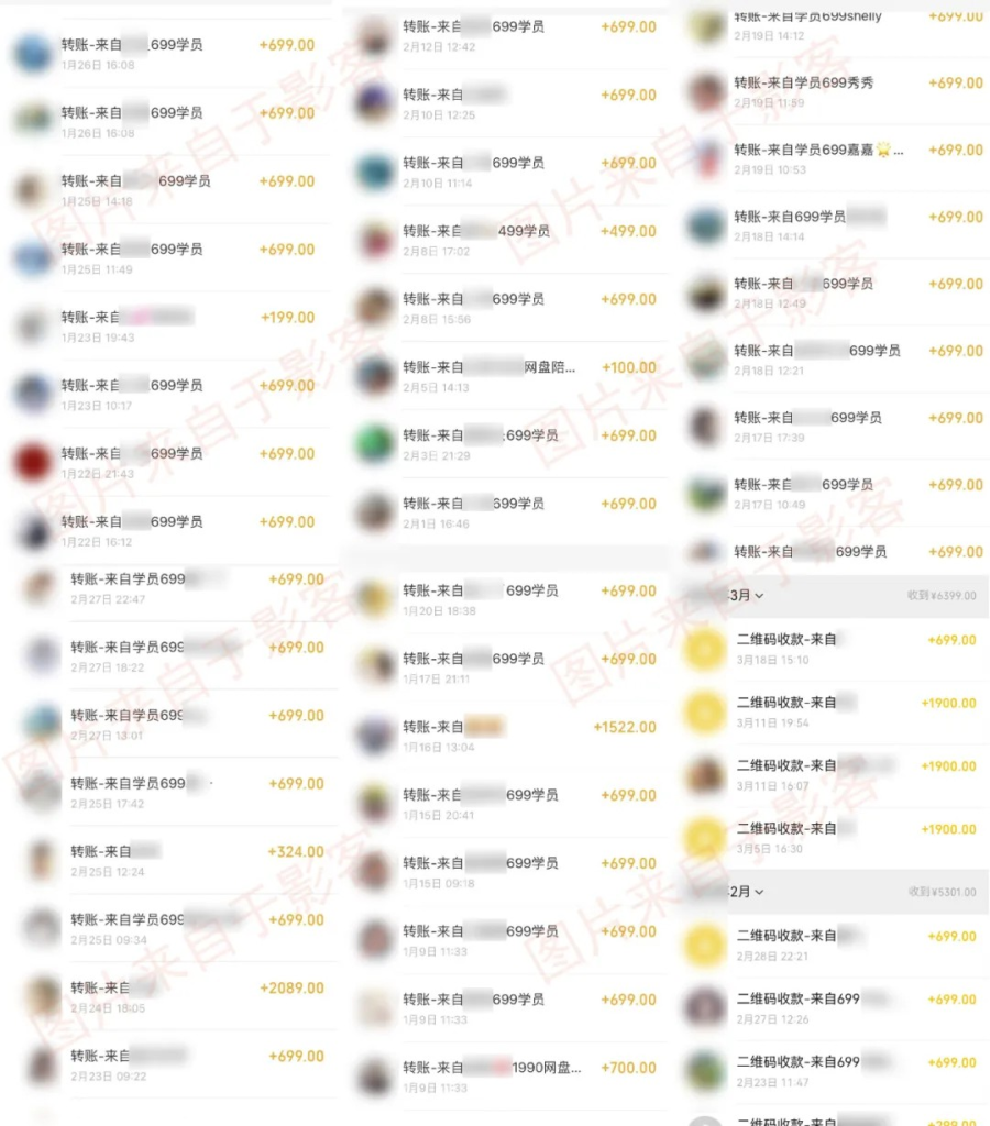 图片[2]-涯客圈：我做了4年，平均年入70万，唯一可以干一辈子的高利润项目-淘金教父